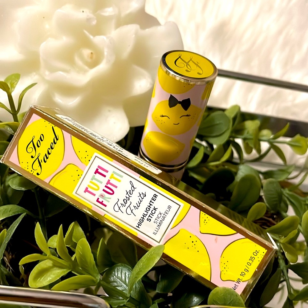 🩷💛TOO FACED®️PINK LEMONADE💛🩷 - Picture 6 of 12